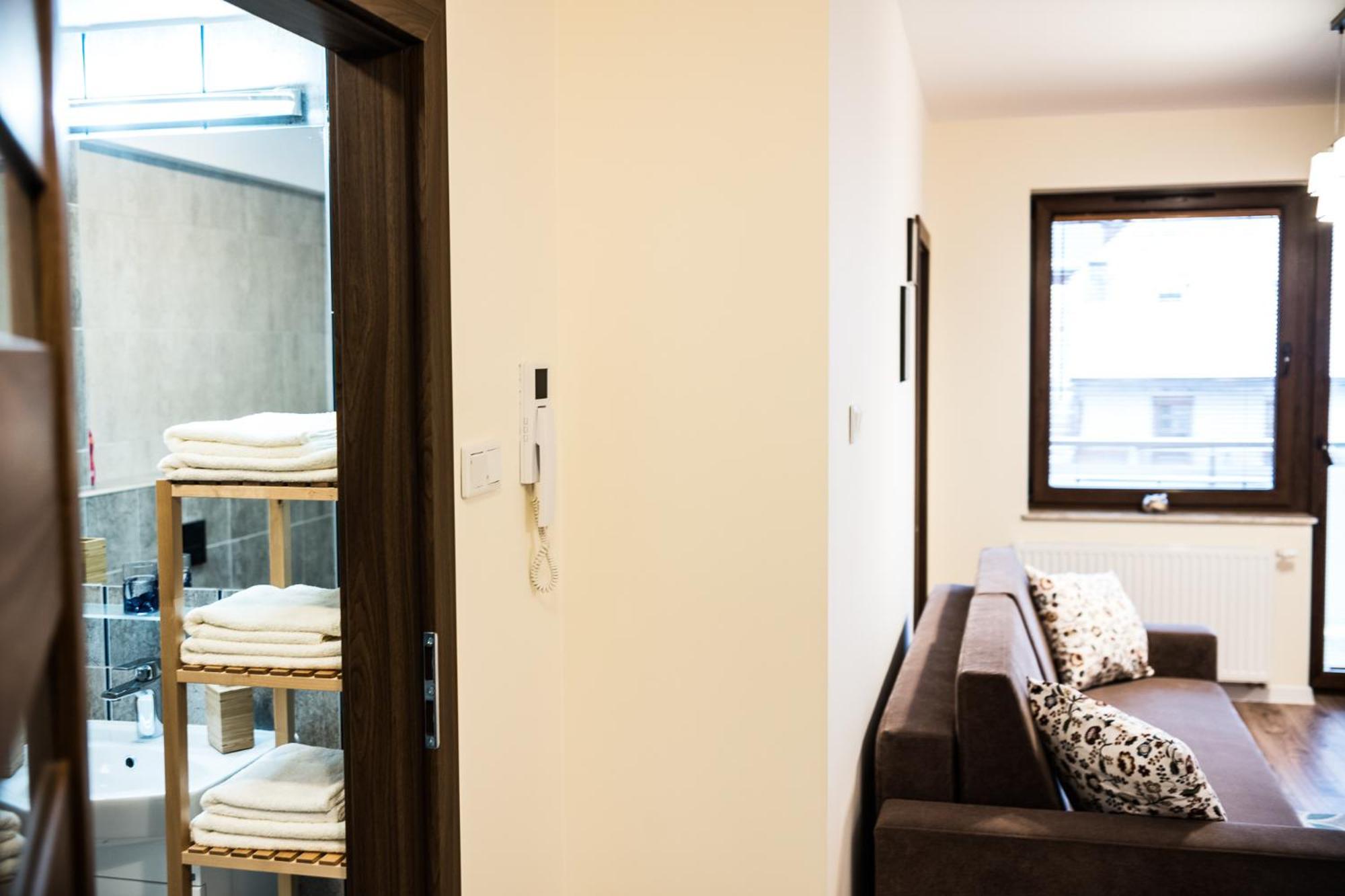 Apartamenty Opal Krynica Zdroj Room photo