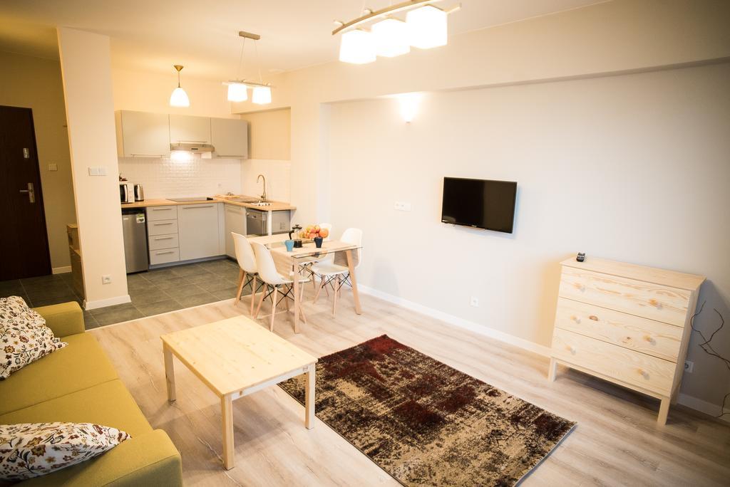 Apartamenty Opal Krynica Zdroj Exterior photo