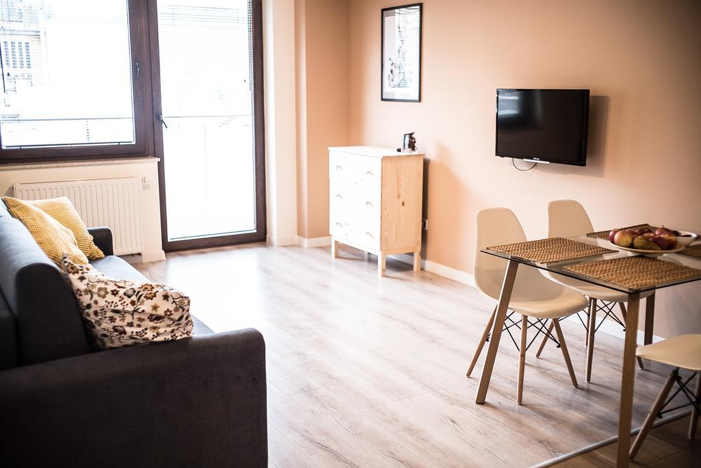 Apartamenty Opal Krynica Zdroj Exterior photo