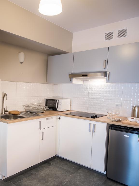 Apartamenty Opal Krynica Zdroj Exterior photo