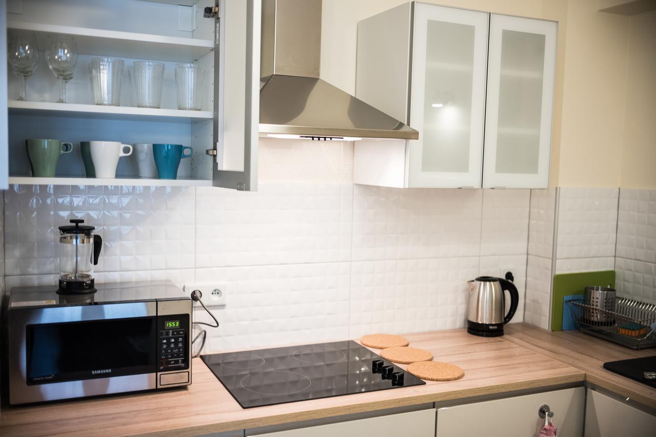 Apartamenty Opal Krynica Zdroj Exterior photo