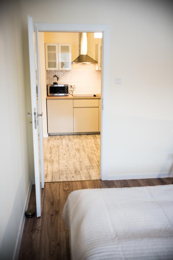 Apartamenty Opal Krynica Zdroj Exterior photo