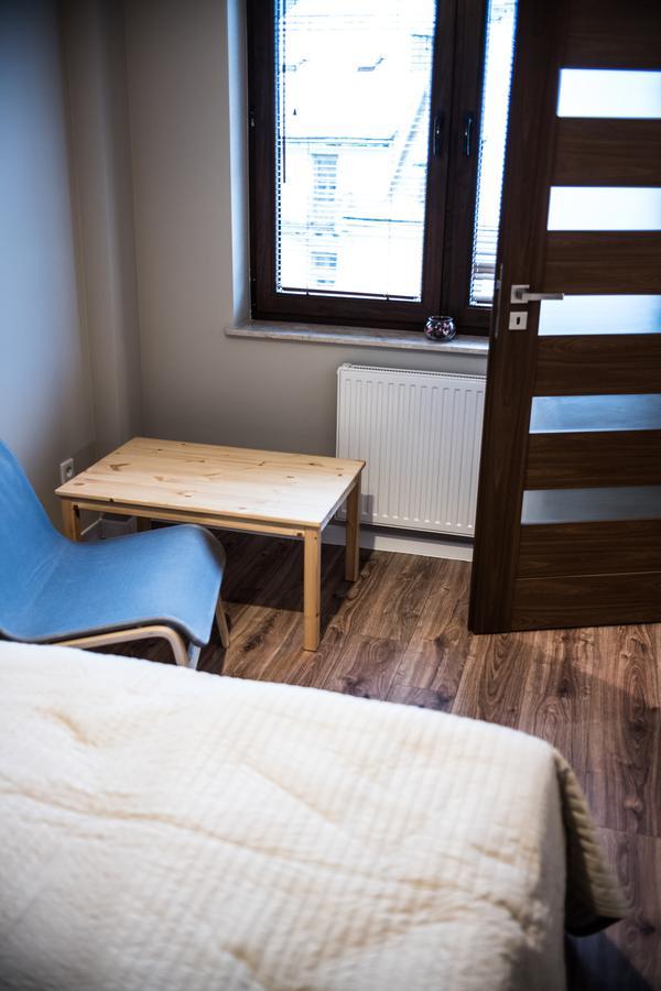 Apartamenty Opal Krynica Zdroj Exterior photo