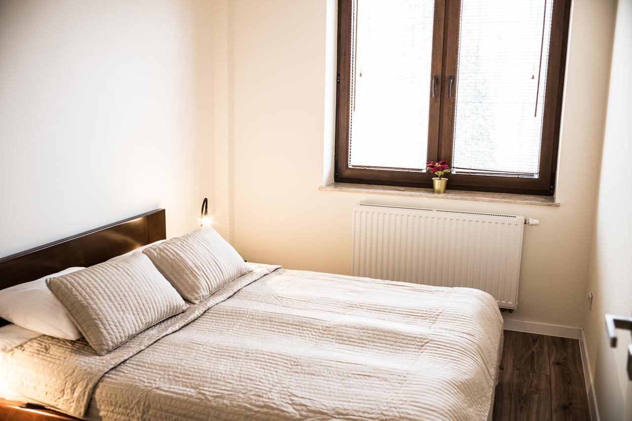 Apartamenty Opal Krynica Zdroj Exterior photo